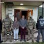 Депутат і поліцейський організували масштабну схему переправлення чоловіків через держкордон: деталі