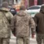 Порушення прав громадян у ТЦК на Тернопільщині: відкрито провадження за фактом незаконного позбавлення волі або викрадення людини