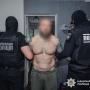 Нацполіція попередила замах на посадовця ГУР та затримала агента російських спецслужб