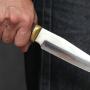 У Києві чоловік зарізав лікаря-хірурга просто під час проходження ВЛК