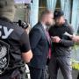 СБУ та Нацполіція викрили та затримали адвоката, який за хабарі обіцяв «вирішити» справи в судах Києва