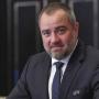 У Словаччині затримано колишнього голову Федерації футболу України Андрія Павелка