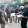 Відразу 10 військовослужбовців ТЦК в Одесі підозрюють у катуванні людей, — Генпрокурор Кравченко