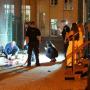 Вбив працівника ТЦК та погрожував вбивством поліцейському: 25-річному львів’янину повідомлено про підозру
