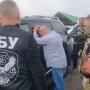 Затримано екснардепа, який організував оформлення фейкової інвалідності для уникнення призову