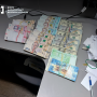 БЕБ викрило мережу конвертаційних центрів з оборотом 23,5 млрд грн: деталі від Бюро 
