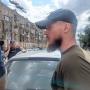 Екскомбату бригади «Маґура» Ширшину підкинули наркотики та сфабрикували справу: за підозрою затримано трьох військовослужбовців