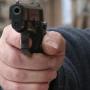 У приміщенні ТЦК на столичному Печерську відбулась стрілянина, стрільця затримали - Нацполіція