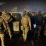 На Буковині затримали п’ятьох посадовців ТЦК: їх підозрюють у катуванні, викраденні людей та хабарництві