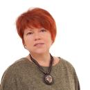 Ирина Кириченко