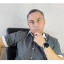 адвокат Морозов